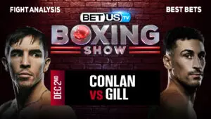Keith Thurman vs Brock Jarvis Prediction And Analysis March 12, 2025