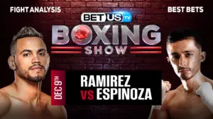 Analysis &#038; Picks: KSI vs Tommy Fury 10/14/2023