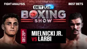 Prediction and Analysis: Erislandy Lara vs Danny Garcia September 14, 2024