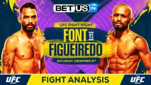 Picks &#038; Predictions: Raul Rosas Jr. vs Terrence Mitchell 9/16/2023