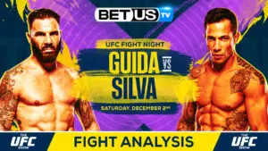 (Video) Renato Moicano vs Benoit Saint Denis Prediction and Analysis Sept 28, 2024