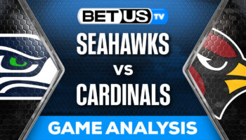 Predictions & Preview: Seahawks vs Cardinals 01-07-2024
