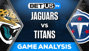 Predictions & Analysis: Jaguars vs Titans 01-07-2024