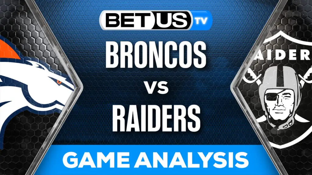 Preview &#038; Analysis: Broncos vs Raiders 01-07-2024