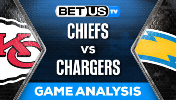 Predictions & Preview: Chiefs vs Chargers 01/07/2024