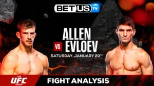 Predictions and Analysis: Hernandez vs Kopylov Feb 17, 2024