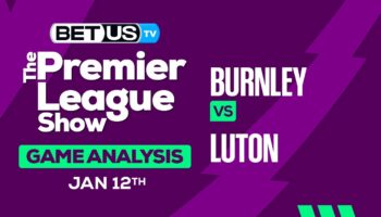 Analysis & Prediction: Burnley vs Luton 01/12/24