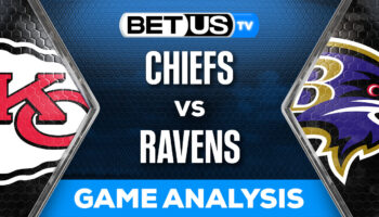 Predictions & Preview: Chiefs vs Ravens 01-28-2024