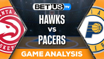 Preview & Analysis: Hawks vs Pacers 01/05/2024