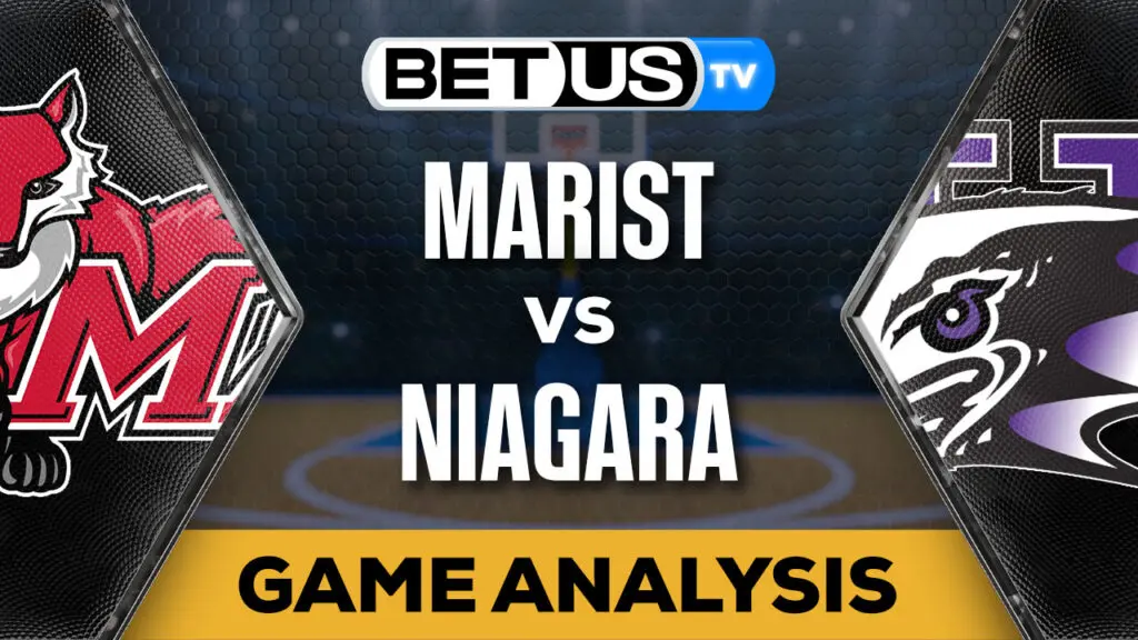 Predictions &#038; Analysis: Marist vs Niagara 01-26-2024