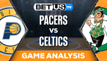 Prediction and Analysis: Pacers vs Celtics 01-30-2024
