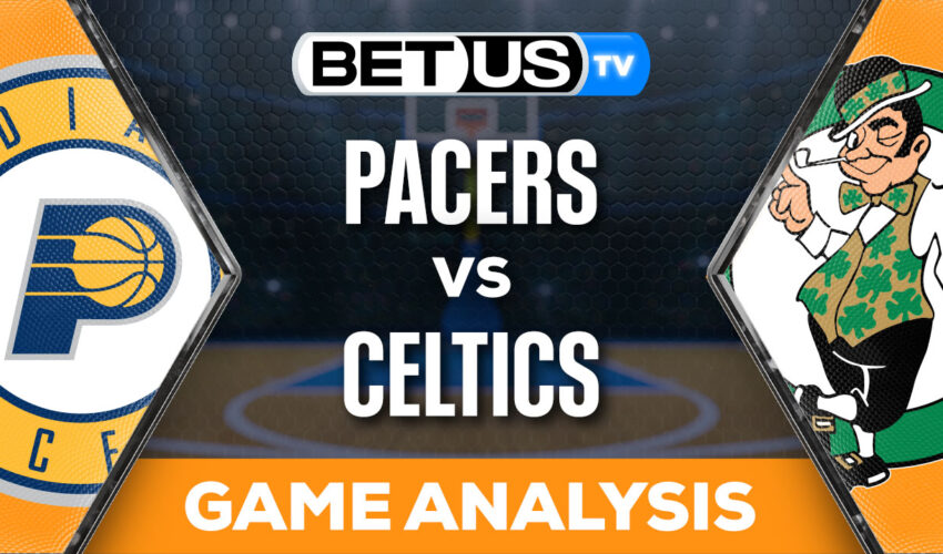 Prediction and Analysis: Pacers vs Celtics 01-30-2024