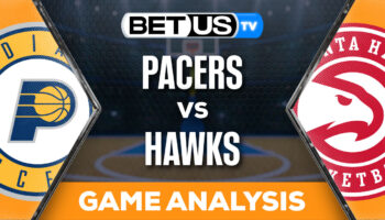 Preview & Picks: Pacers vs Hawks 1/12/2024