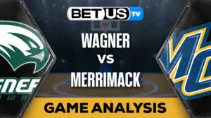 UMass Lowell River Hawks vs Long Island Sharks: Predictions &#038; Picks 12/05/2022