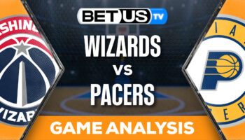 Preview & Analysis: Washington Wizards vs Indiana Pacers 01-10-2024