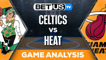 Preview & Analysis: Celtics vs Heat 01-25-2024