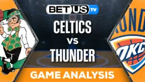 Los Angeles Clippers vs Oklahoma City Thunder: Picks &#038; Preview 10/27/2022