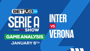 Preview & Analysis: Inter vs Hellas Verona 01-06-2024