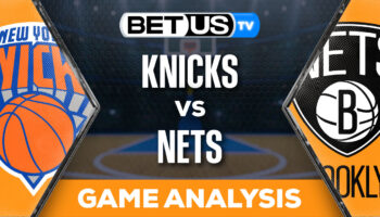Preview & Analysis: Knicks vs Nets 01-23-2024