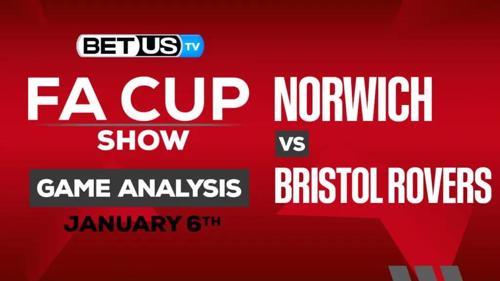 Preview &#038; Analysis: Norwich vs Bristol Rovers 01-06-2024