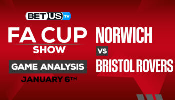 Preview & Analysis: Norwich vs Bristol Rovers 01-06-2024
