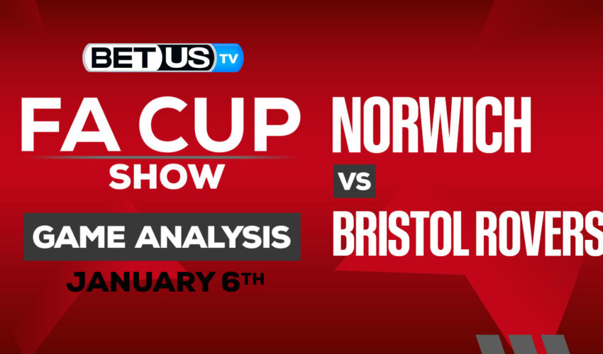 Preview & Analysis: Norwich vs Bristol Rovers 01-06-2024