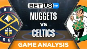 Prediction and Analysis: Bucks vs Nuggets 01-29-2024