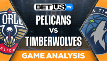 Predictions & Analysis: Pelicans vs Timberwolves 01-03-2024