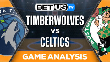 Predictions & Analysis: Timberwolves vs Celtics 01-10-2024