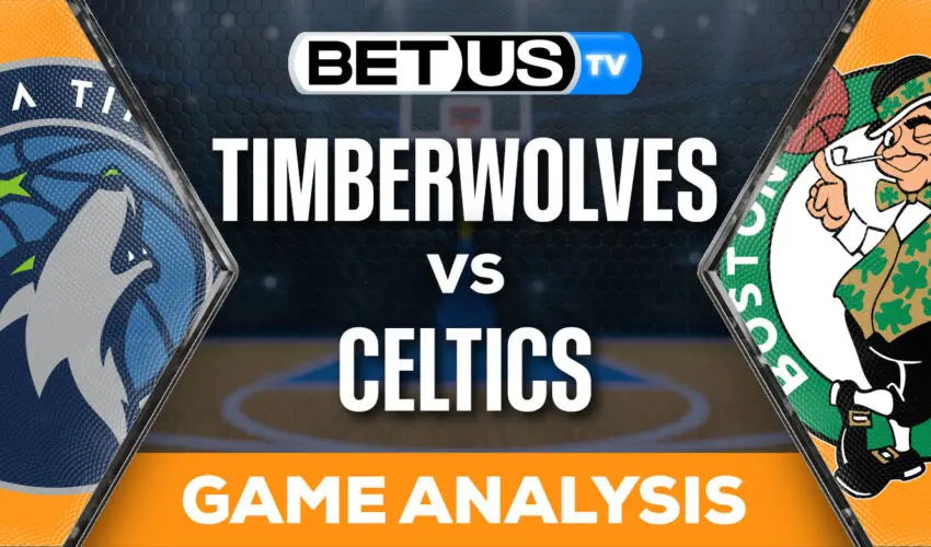 Predictions & Analysis: Timberwolves vs Celtics 01-10-2024