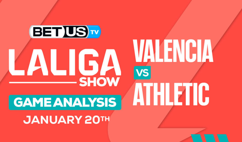 Predictions & Analysis: Valencia vs Athletic 01-20-2024