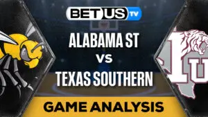 Florida A&#038;M vs Alabama A&#038;M: Picks &#038; Analysis 02/20/2023