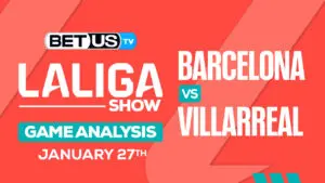 (Video)La Liga Picks Matchday 6: La Liga Odds, Soccer Predictions and Free Tips