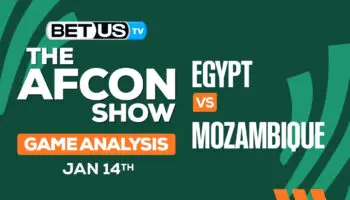 Predictions & Analysis: Egypt vs Mozambique 01-14-2024