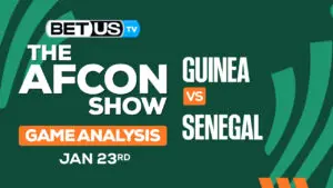 Preview &#038; Analysis: Angola vs Burkina Faso 01-23-2024