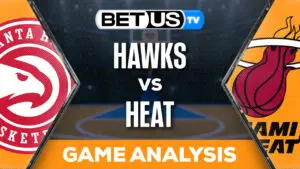 (Video) Blazers vs Spurs Prediction and Analysis, Nov 07, 2024