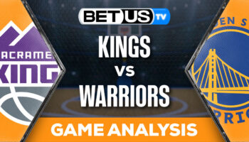 Predictions & Analysis: Kings vs Warriors 01-25-2024
