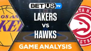 Sacramento Kings vs Los Angeles Lakers: Picks &#038; Predictions 11/11/2022