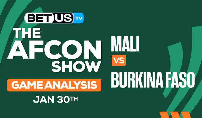 Prediction & Analysis: Mali vs Burkina Faso 01-30-2024