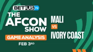 Prediction and Analysis: Nigeria vs South Africa 02-07-2024