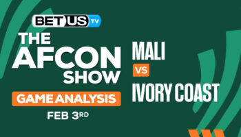 Prediction and Analysis: Mali vs Ivory Coast 02-03-2024