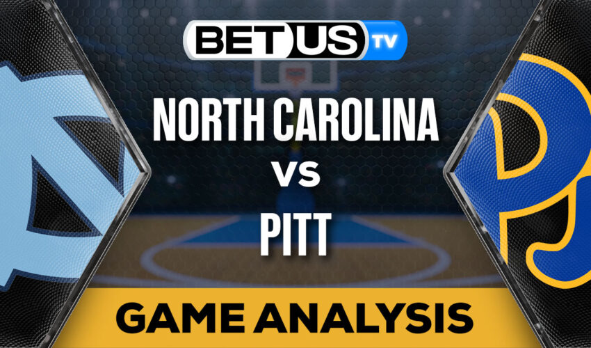 Preview & Analysis: North Carolina vs Pitt 01/02/2024