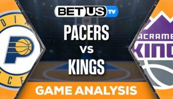 Analysis & Prediction: Pacers vs Kings 01/18/24