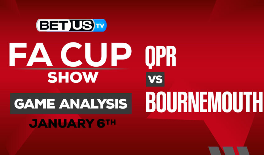Preview & Analysis: QPR vs Bournemouth 01-06-2024