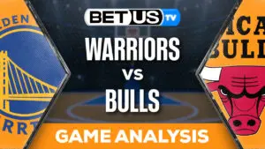 Chicago Bulls vs Portland Trail Blazers: Preview &#038; Picks 3/24/2023