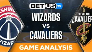 Prediction and Analysis: Pacers vs Cavaliers April 12, 2024