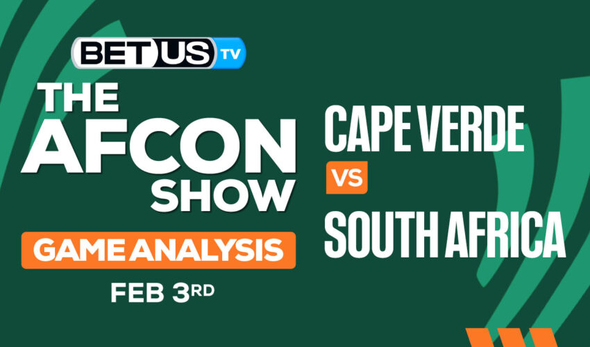 Prediction and Analysis: Cape Verde vs South Africa 02-03-2024
