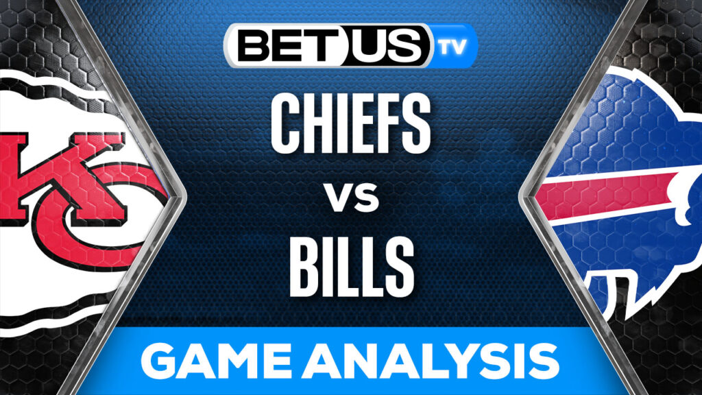 Predictions & Analysis: Chiefs vs Bills 01-21-2024