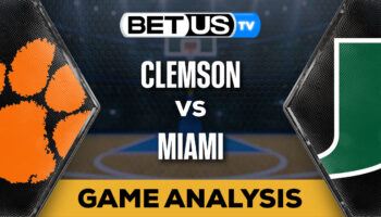 Predictions & Preview: Clemson vs Miami 01-03-2024