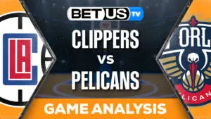 San Antonio Spurs vs Los Angeles Clippers: Odds &#038; Analysis (Dec 20th)